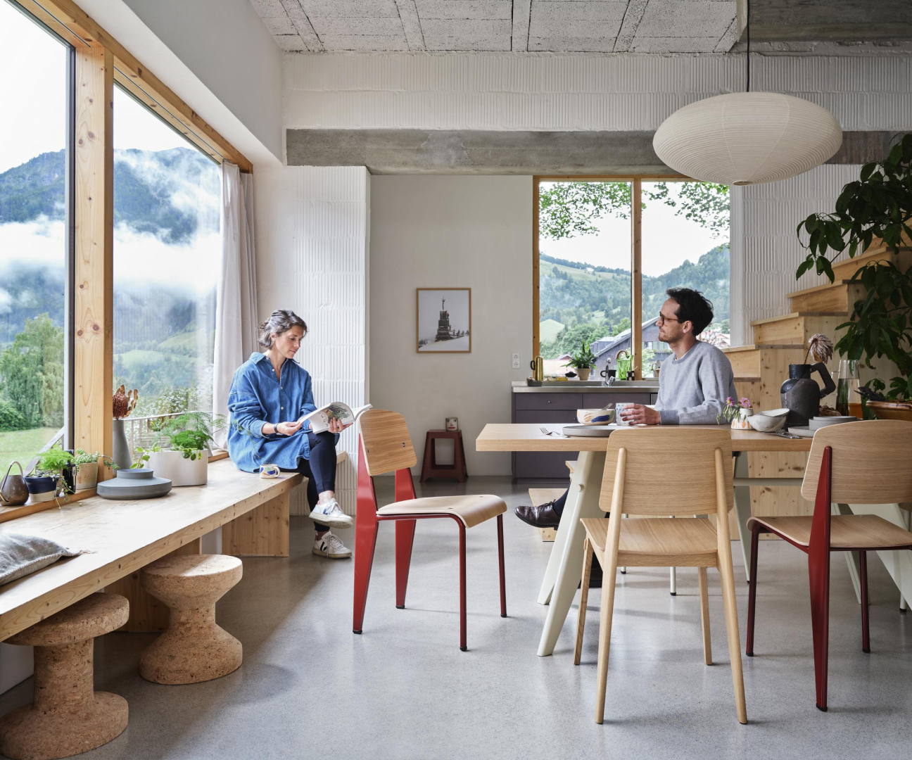 inspiratiefoto met