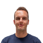 Marc van Flinders vertelt: