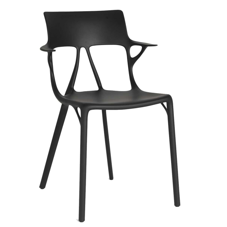 rammelaar dinsdag Vol Kartell A.I. stoel | Flinders