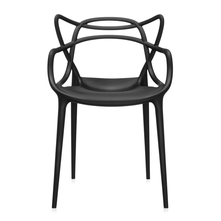 geur Zee Matron Kartell Masters stoel | Flinders