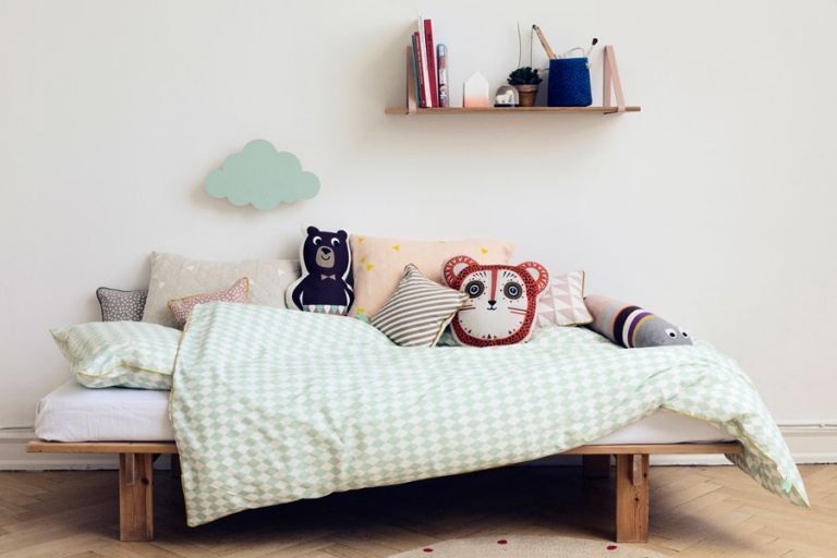 Onbepaald hoffelijkheid Optimisme 5 x Tips voor een kamer die met je kind meegroeit - Advies